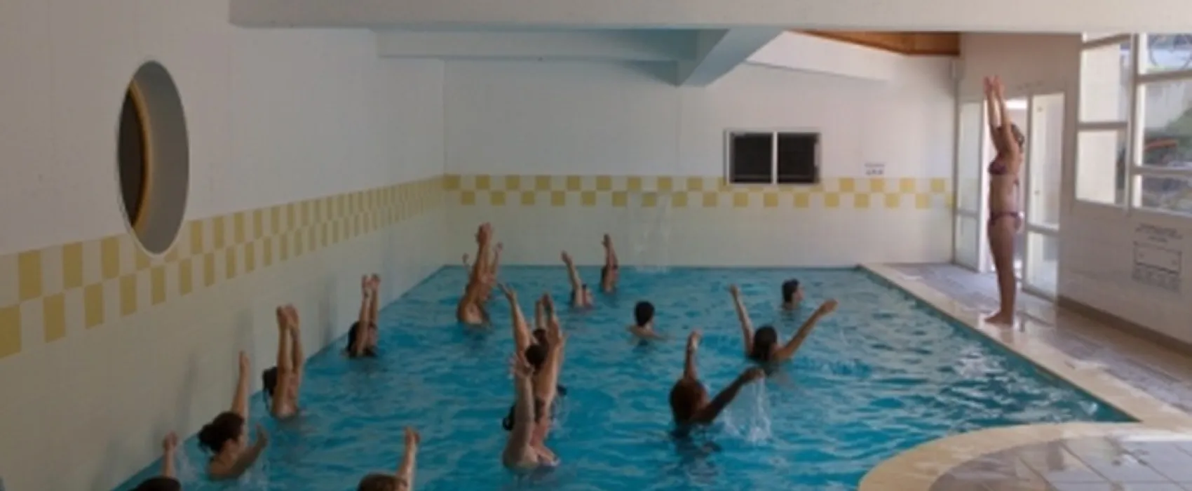 Camping du Lac de Panthier