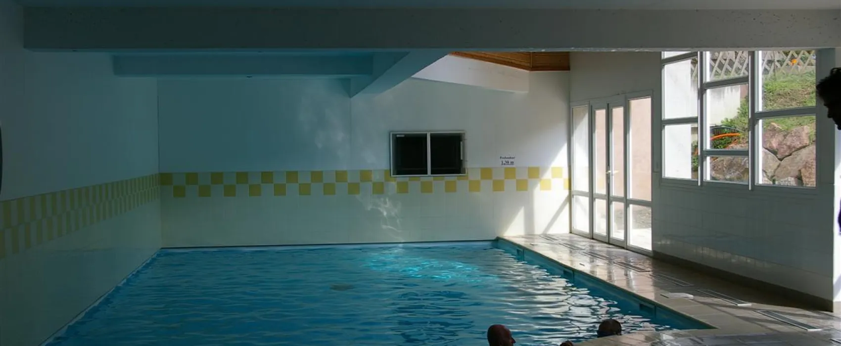 Camping du Lac de Panthier