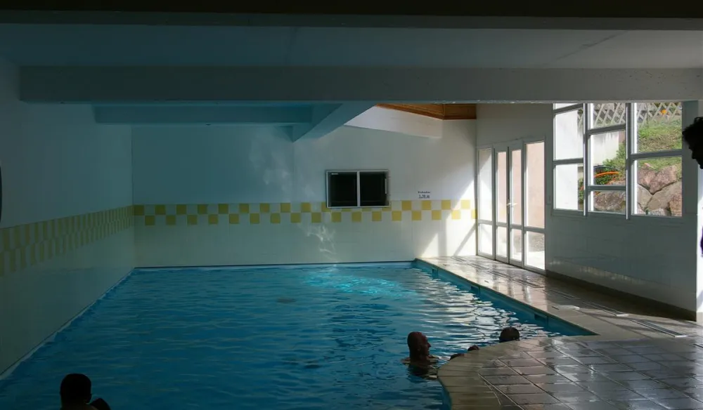 Camping du Lac de Panthier