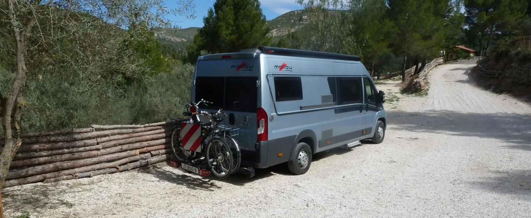 La Granja de Montanejos