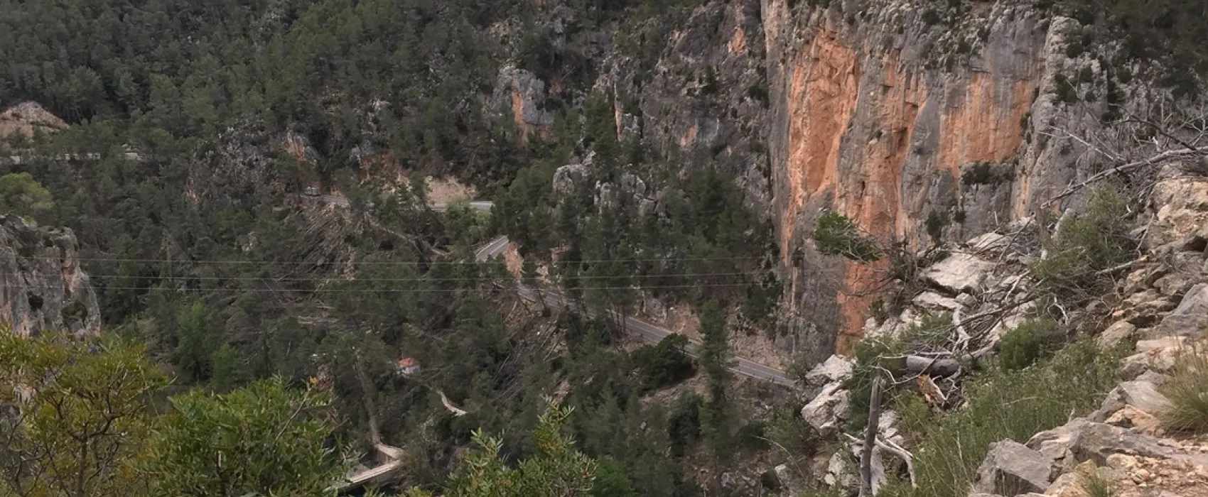 La Granja de Montanejos