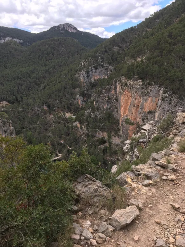 La Granja de Montanejos