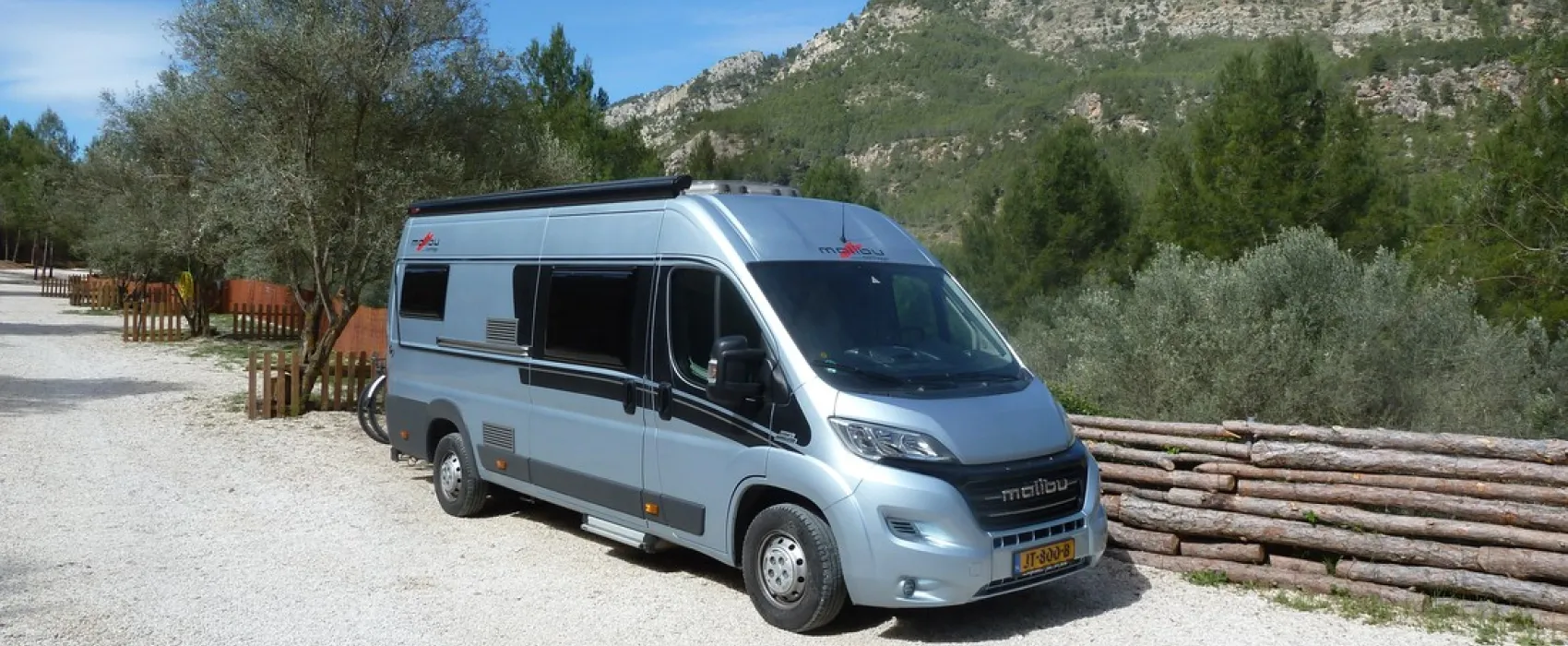 La Granja de Montanejos