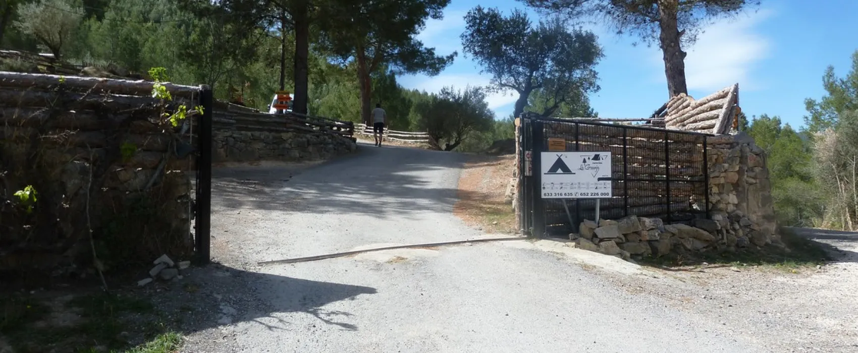 La Granja de Montanejos