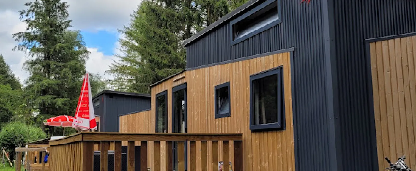 Camping Ile de faigneul