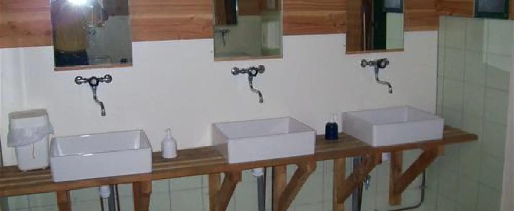 Huttopia Rambouillet