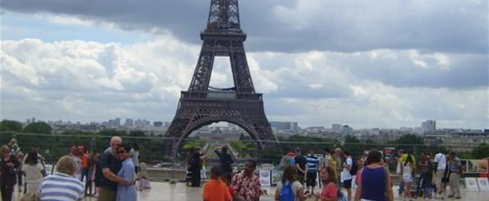 Huttopia Rambouillet