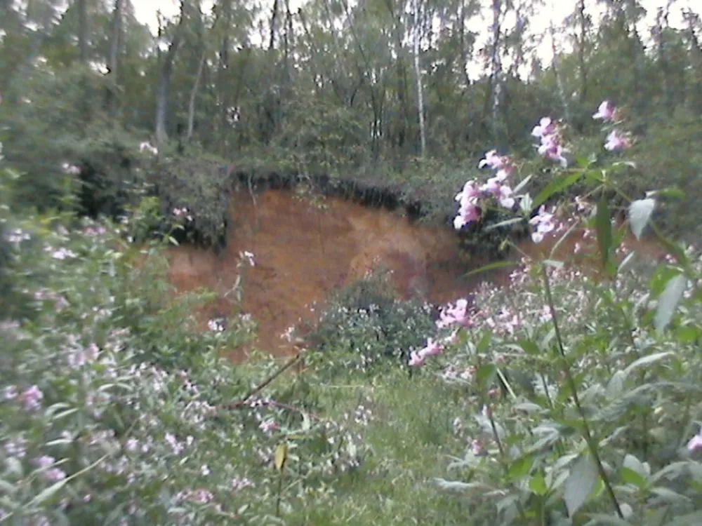 Haard-Camping - Familie Weber