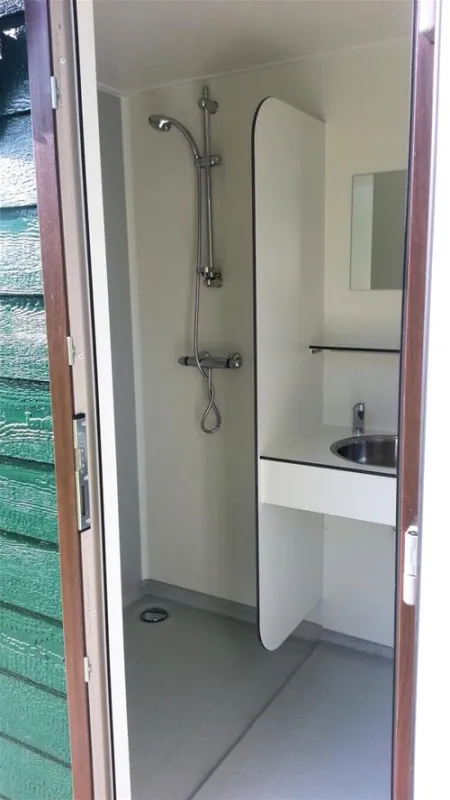 Haard-Camping - Familie Weber