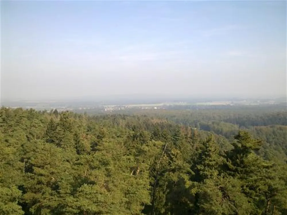 Haard-Camping - Familie Weber