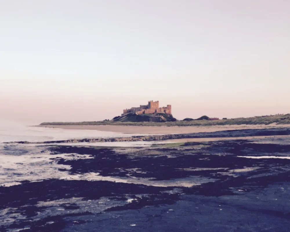 Glororum Holiday Park