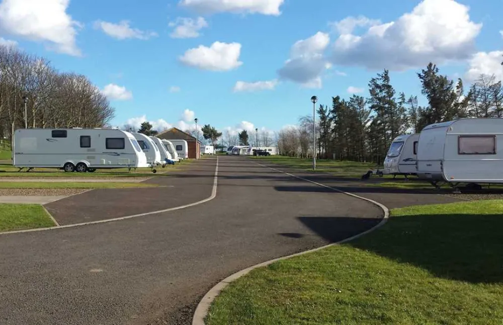 Glororum Holiday Park