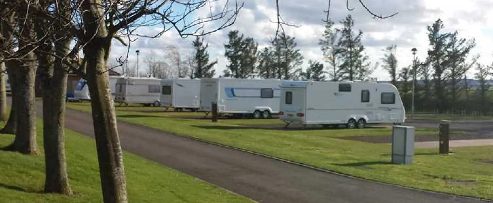 Glororum Holiday Park