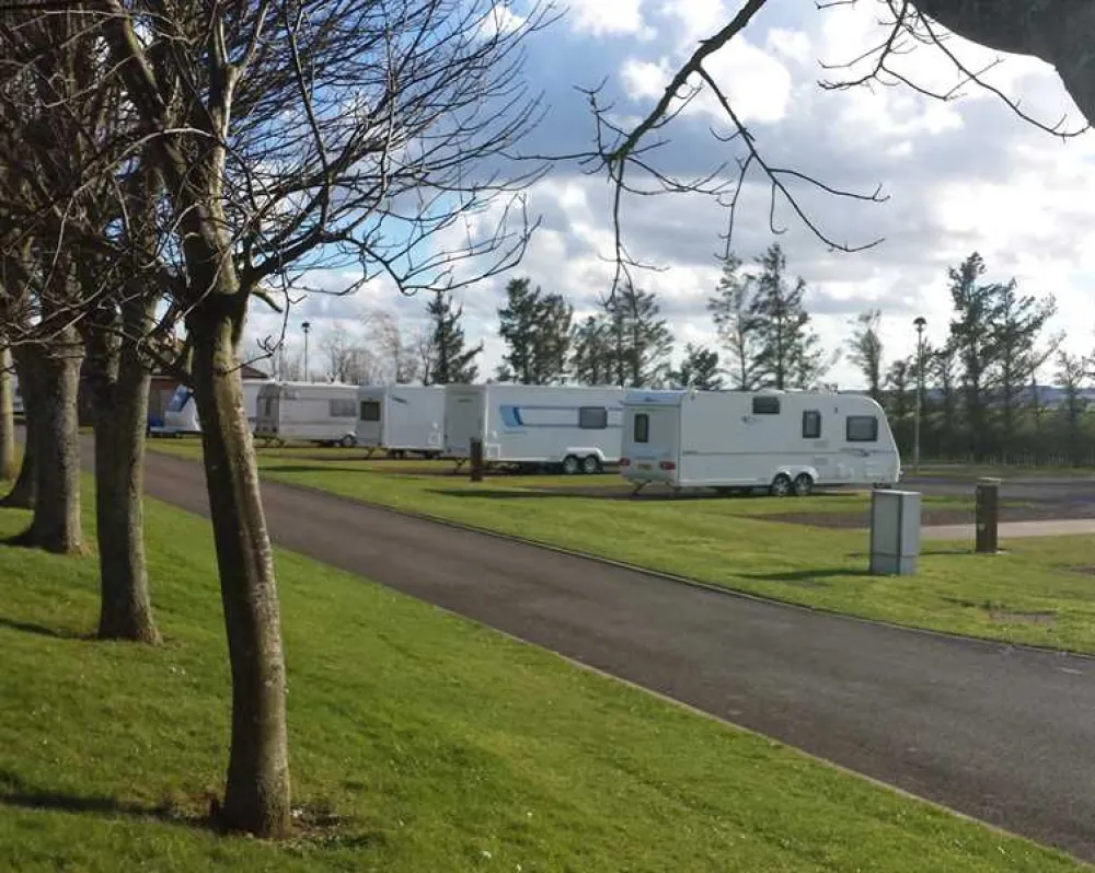 Glororum Holiday Park
