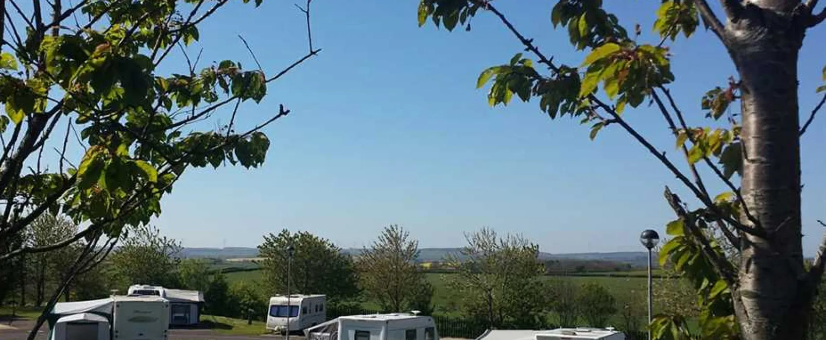 Glororum Holiday Park