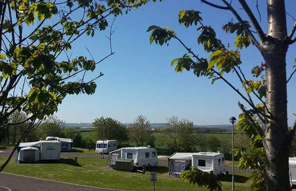 Glororum Holiday Park