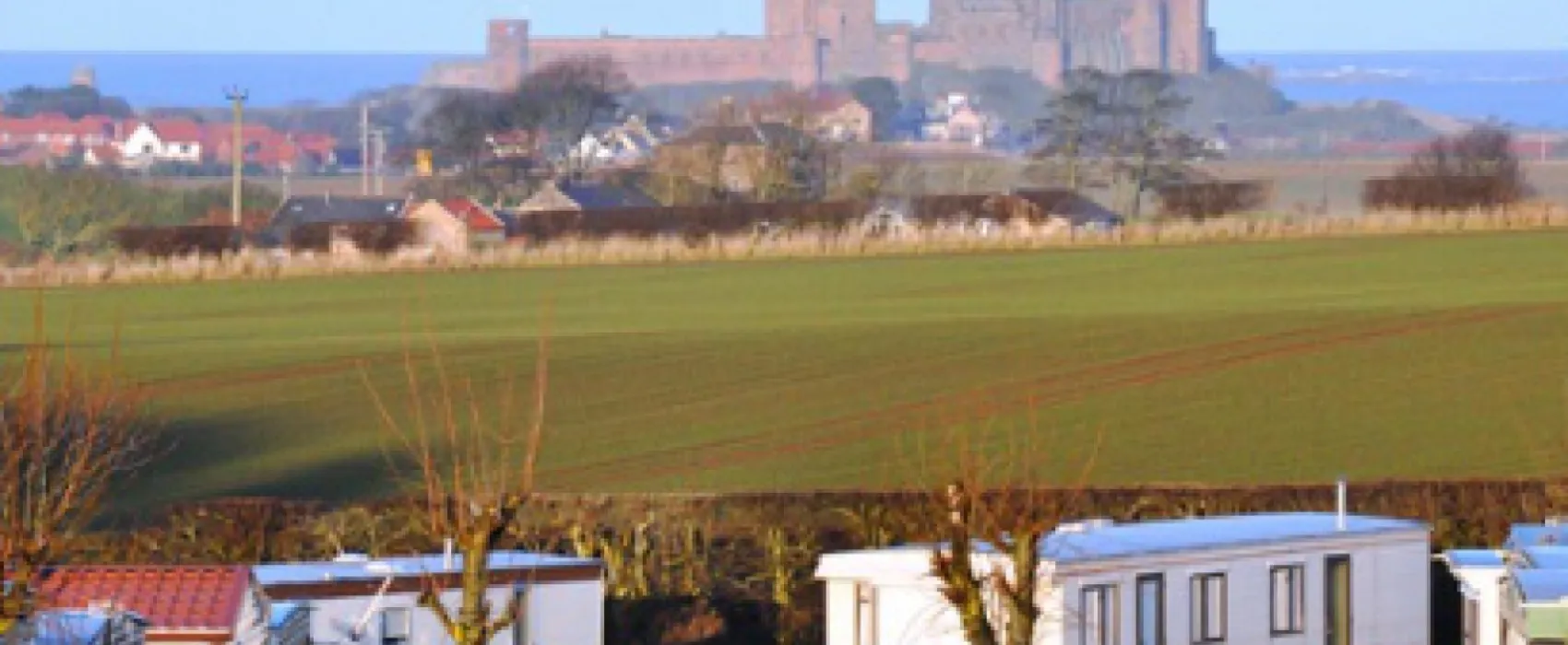 Glororum Holiday Park