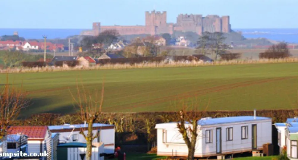 Glororum Holiday Park