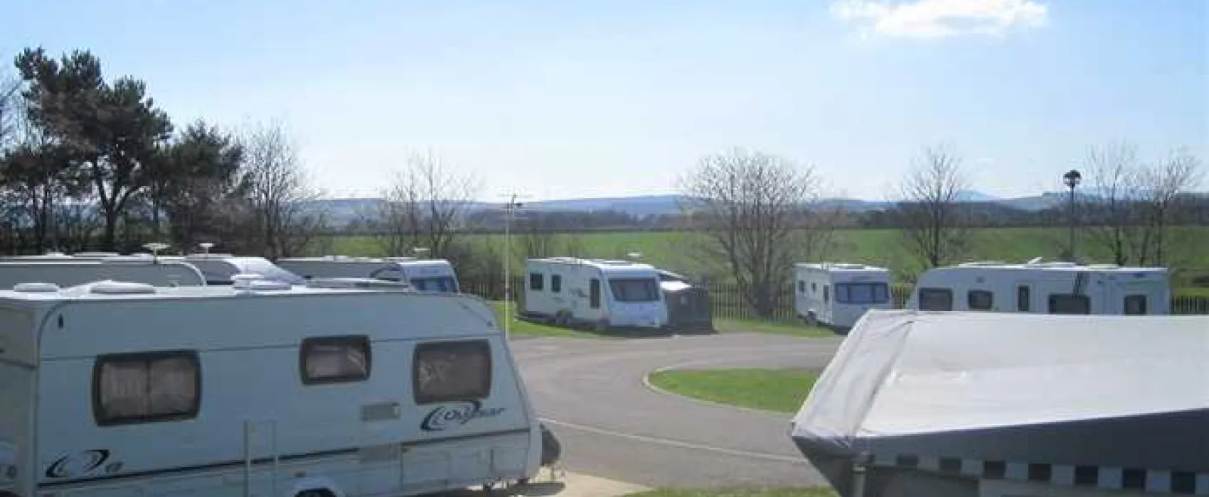 Glororum Holiday Park