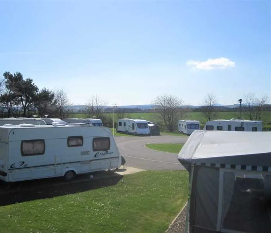 Glororum Holiday Park