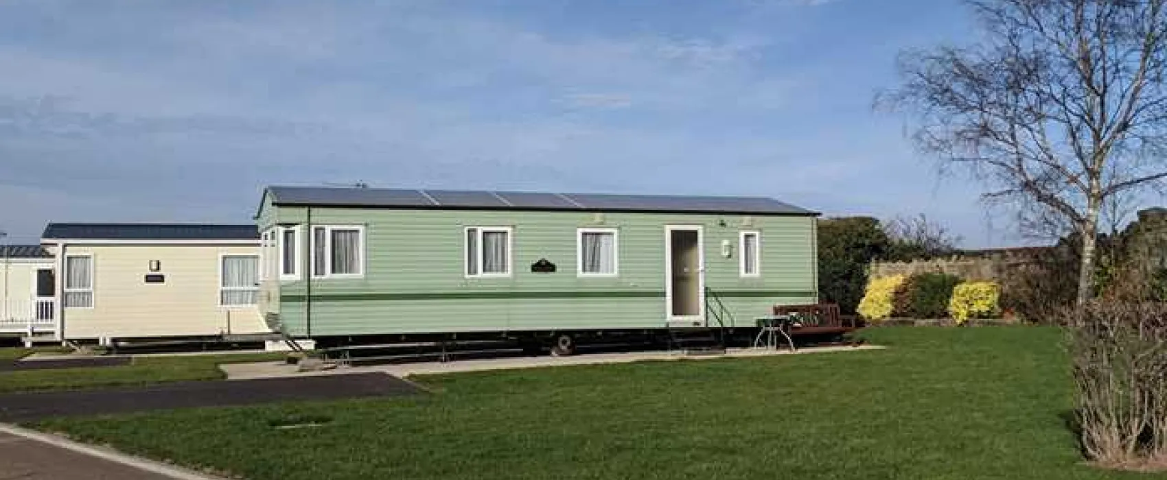 Glororum Holiday Park