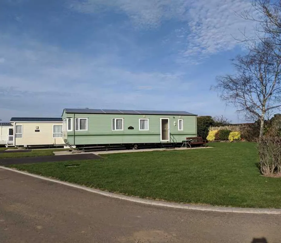Glororum Holiday Park