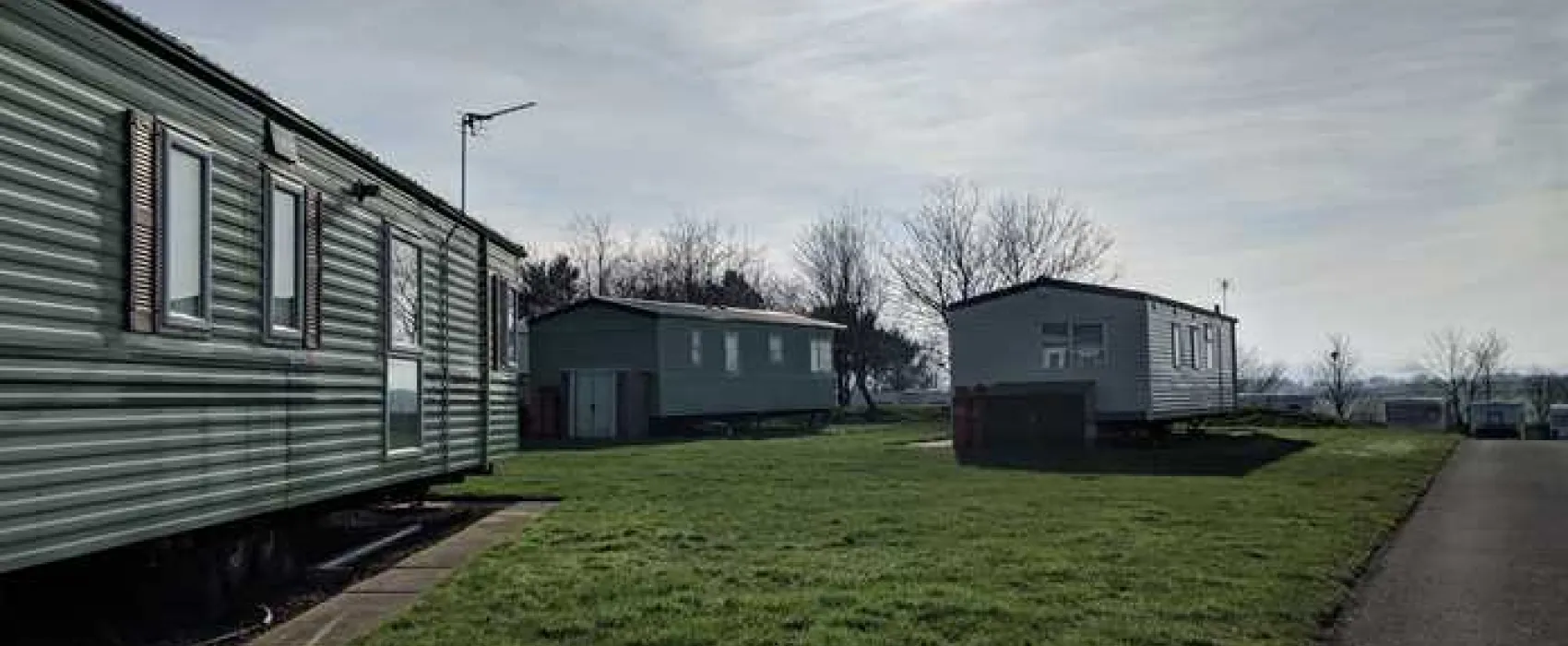 Glororum Holiday Park