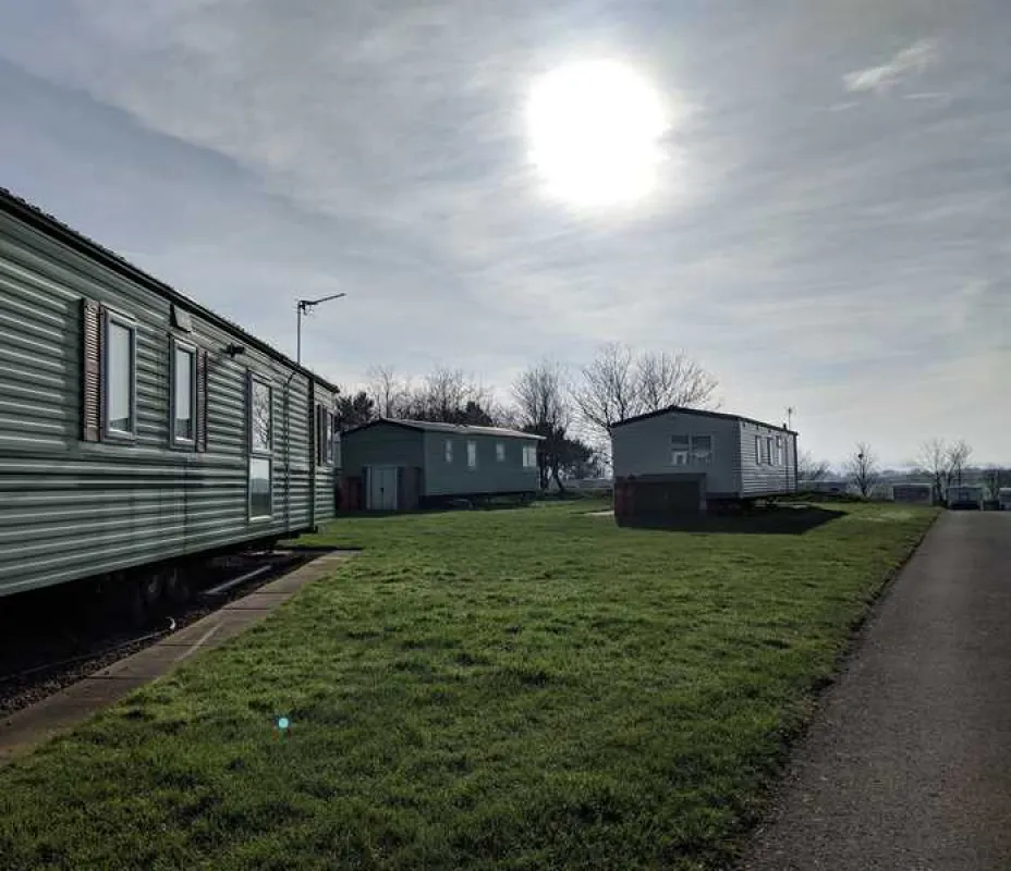 Glororum Holiday Park