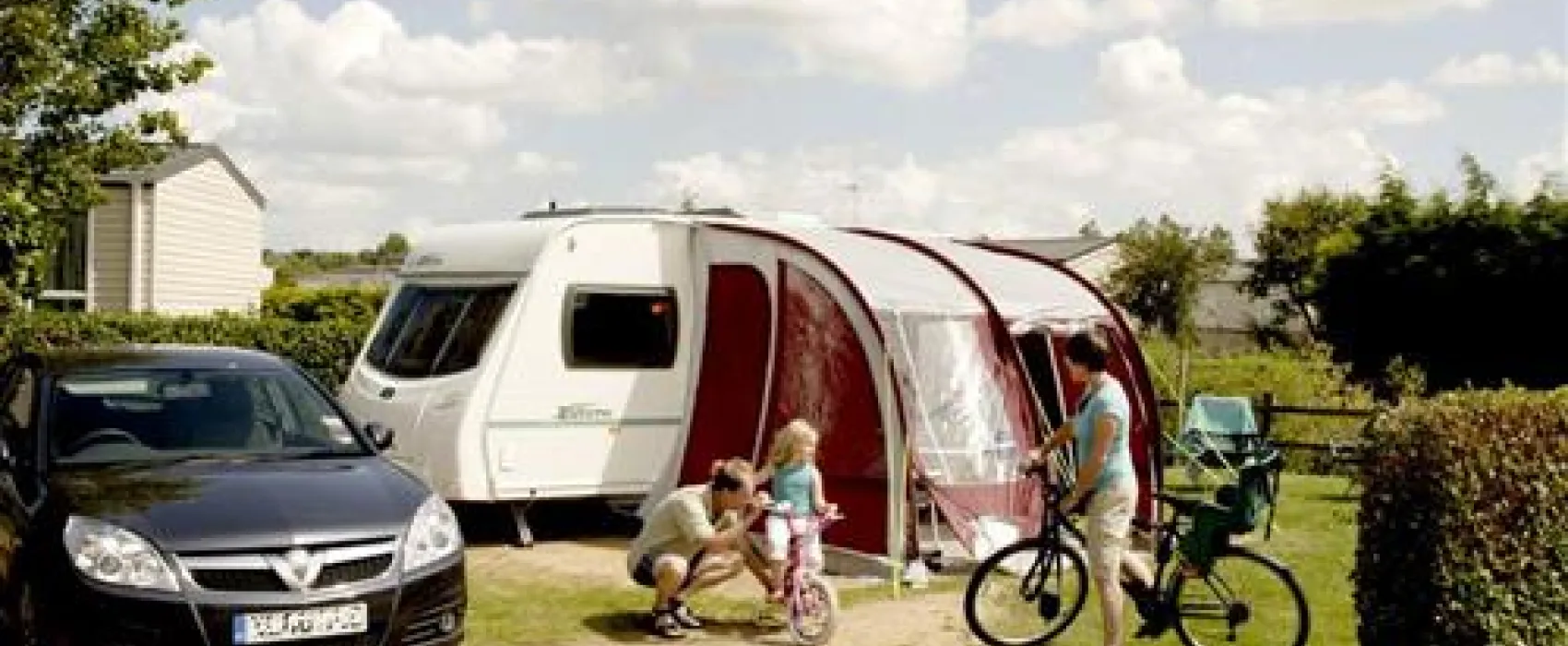 Searles Leisure Resort