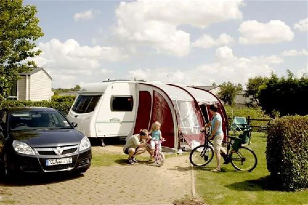 Searles Leisure Resort