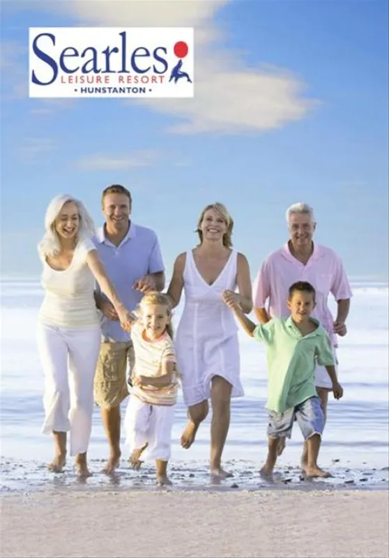 Searles Leisure Resort