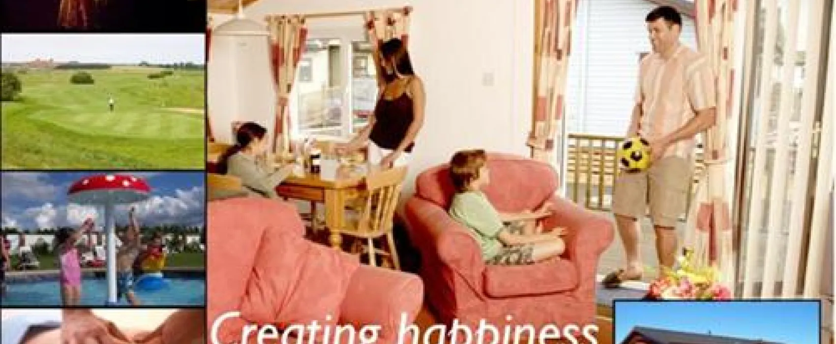 Searles Leisure Resort