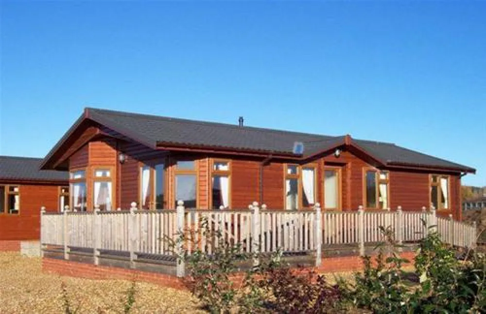 Searles Leisure Resort