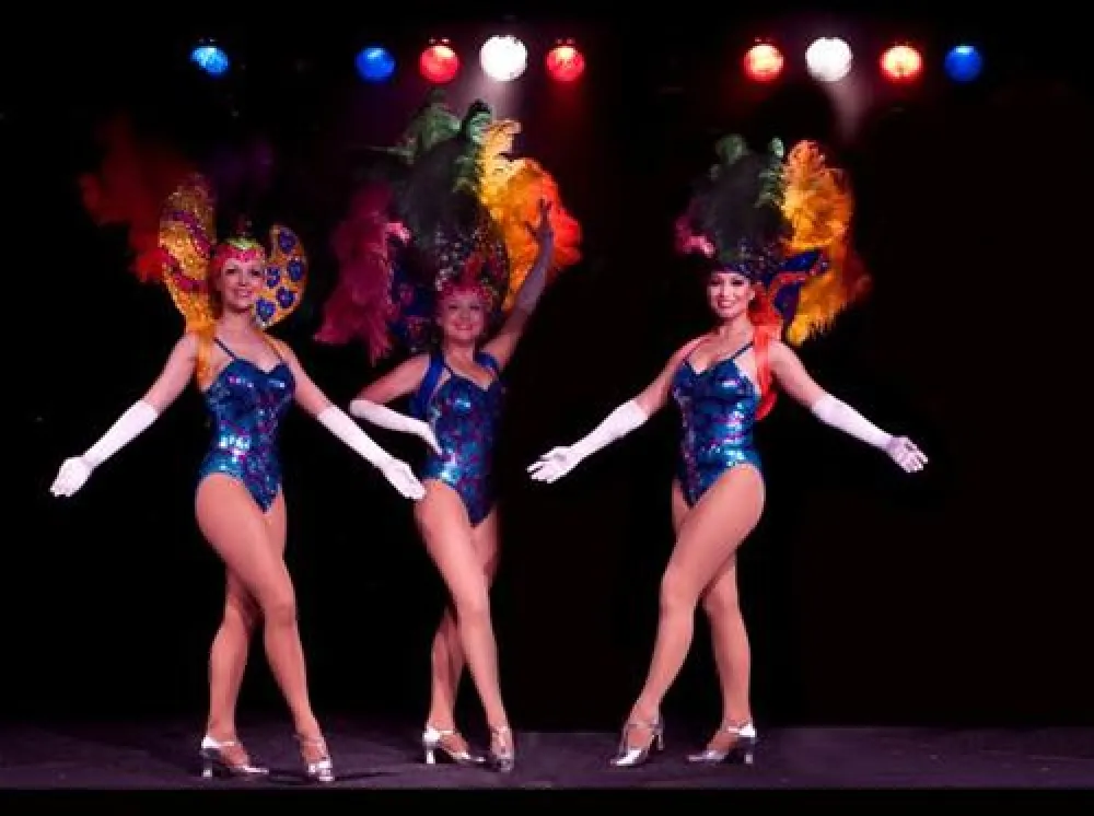 Searles Leisure Resort