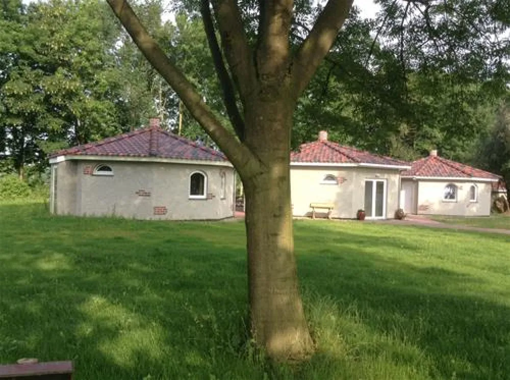 Buitengoed de Panoven