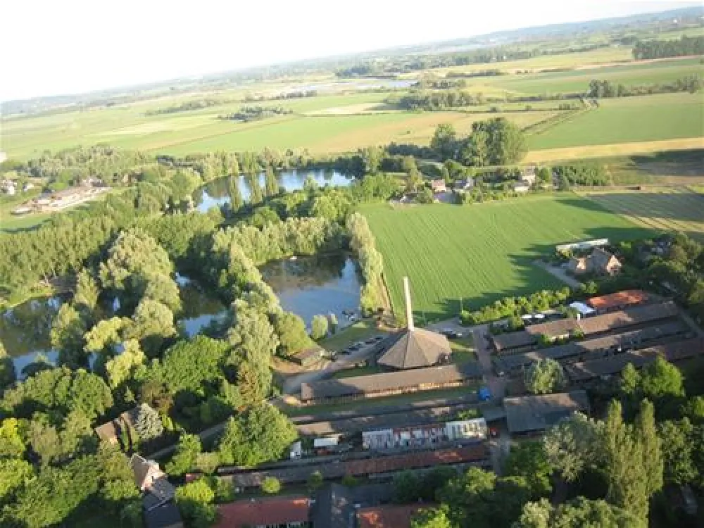 Buitengoed de Panoven