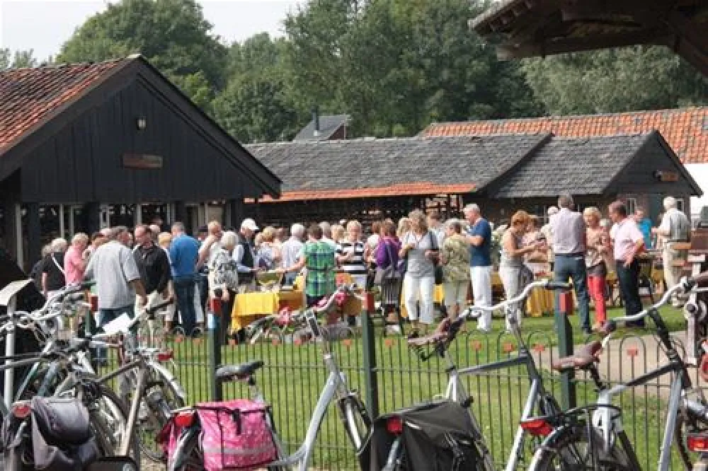 Buitengoed de Panoven