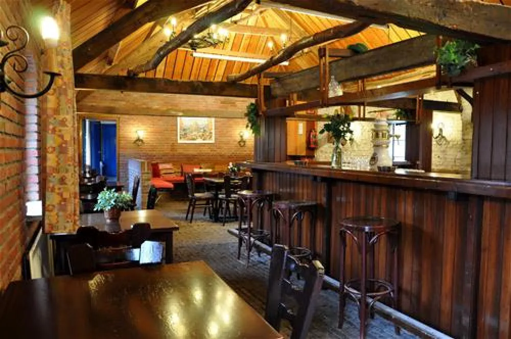 Buitengoed de Panoven