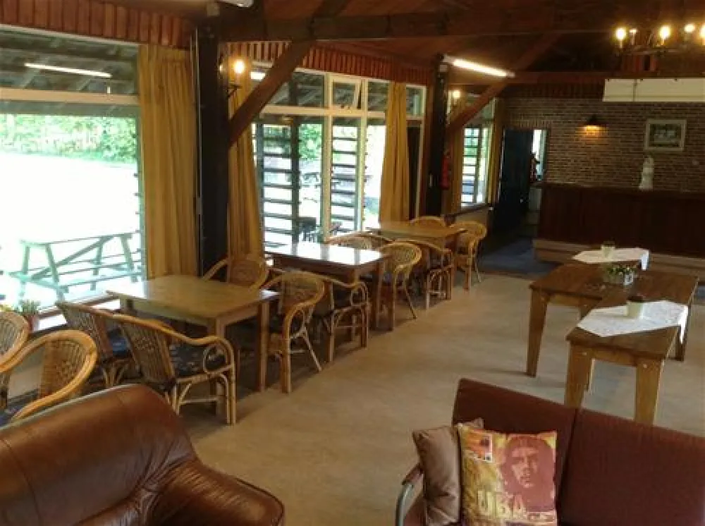 Buitengoed de Panoven