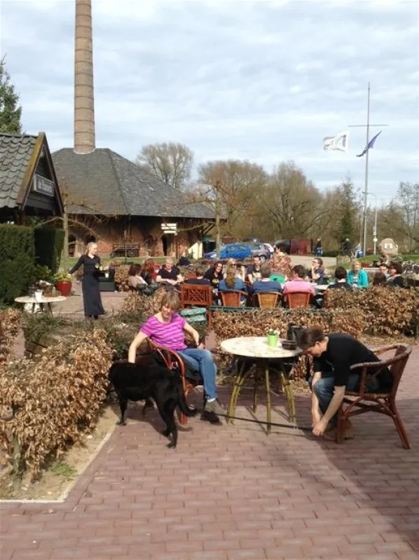 Buitengoed de Panoven