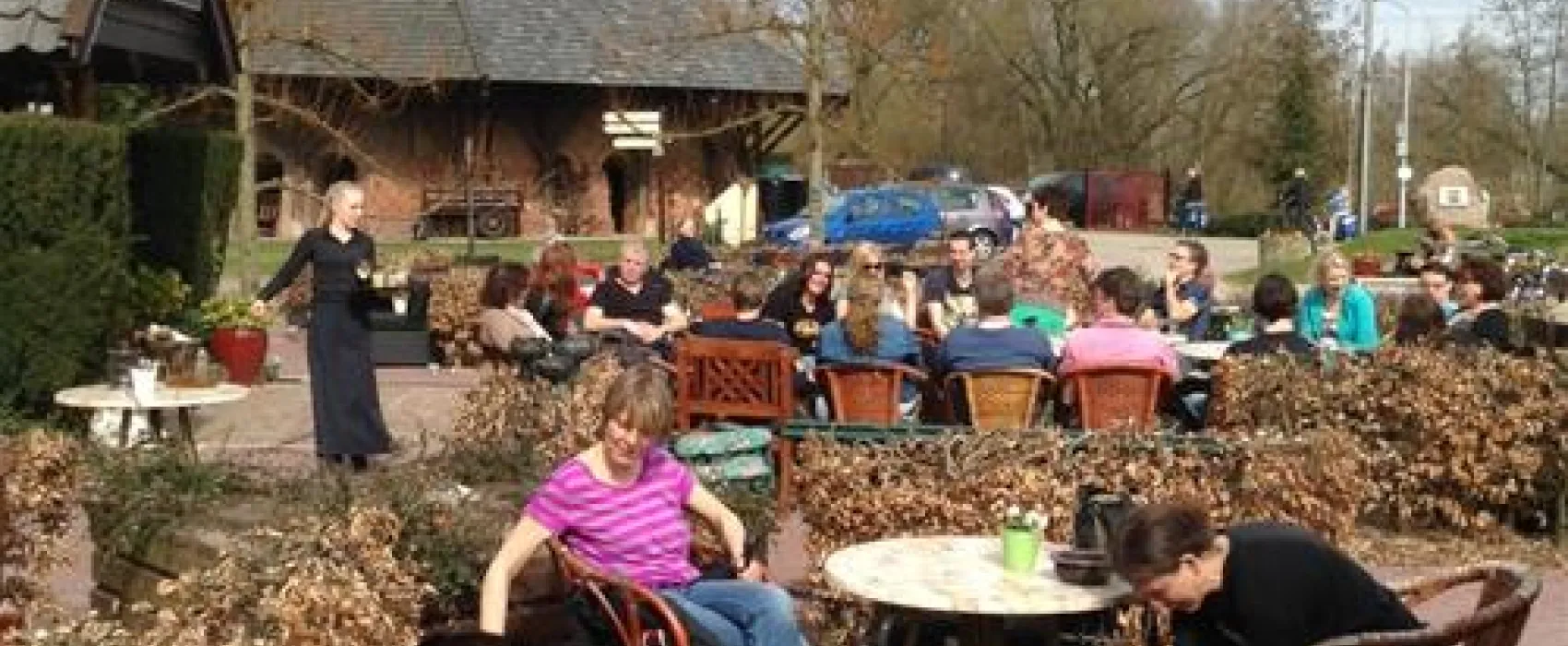 Buitengoed de Panoven