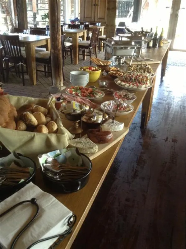 Buitengoed de Panoven