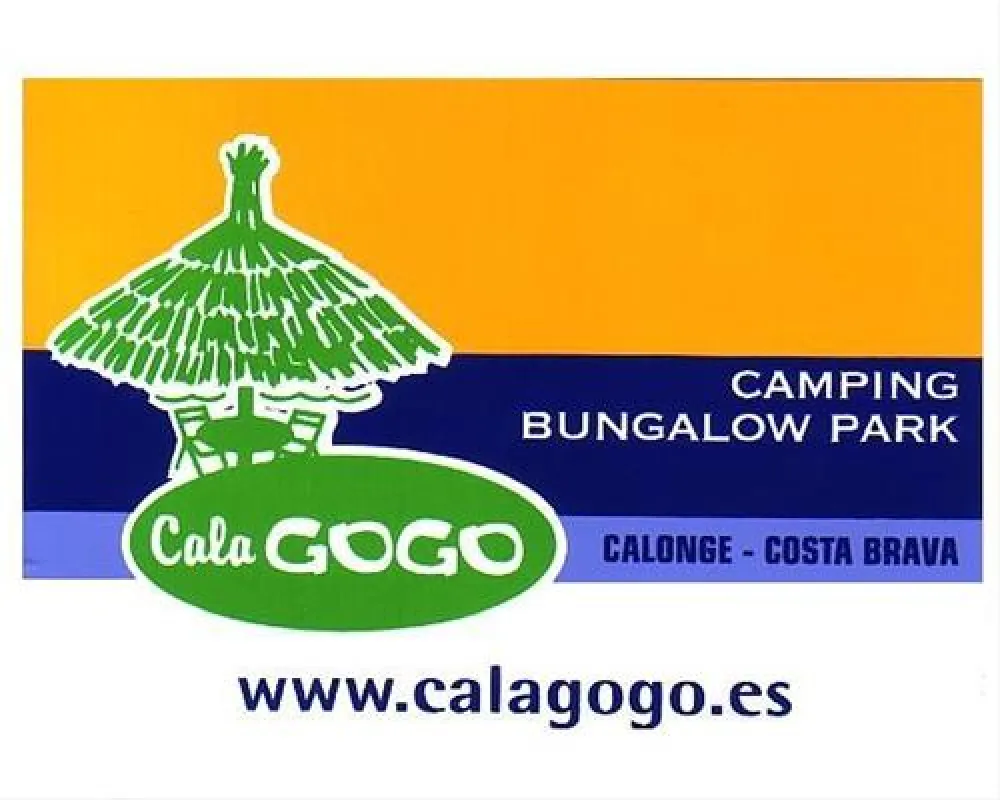 Camping Cala Gogo