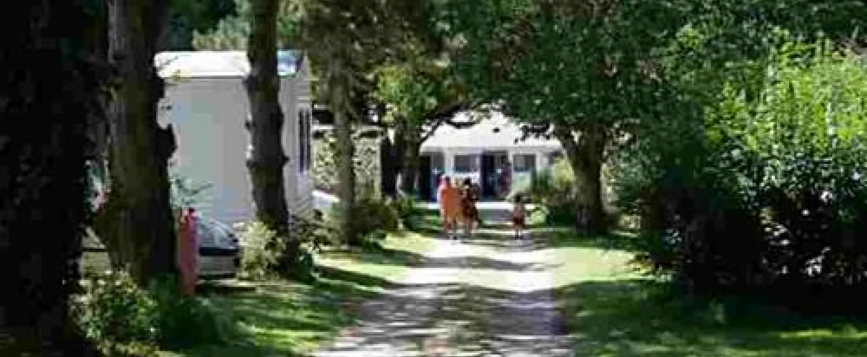 Flower Camping le Kergariou