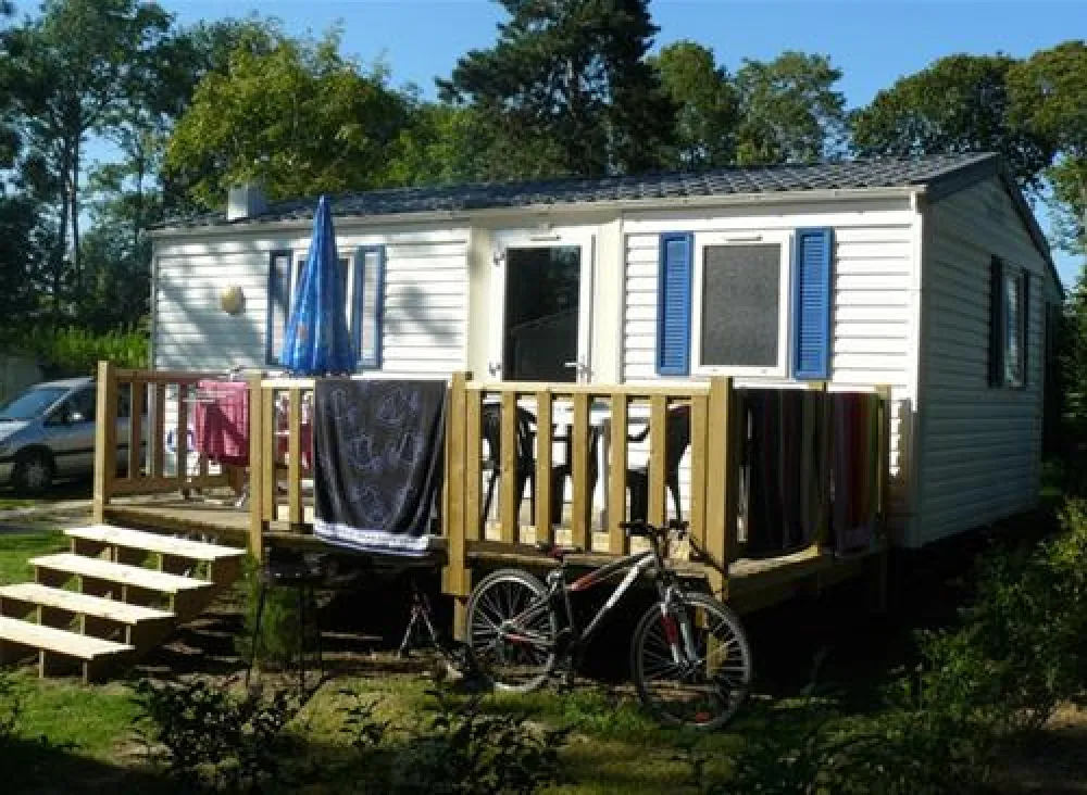 Flower Camping le Kergariou