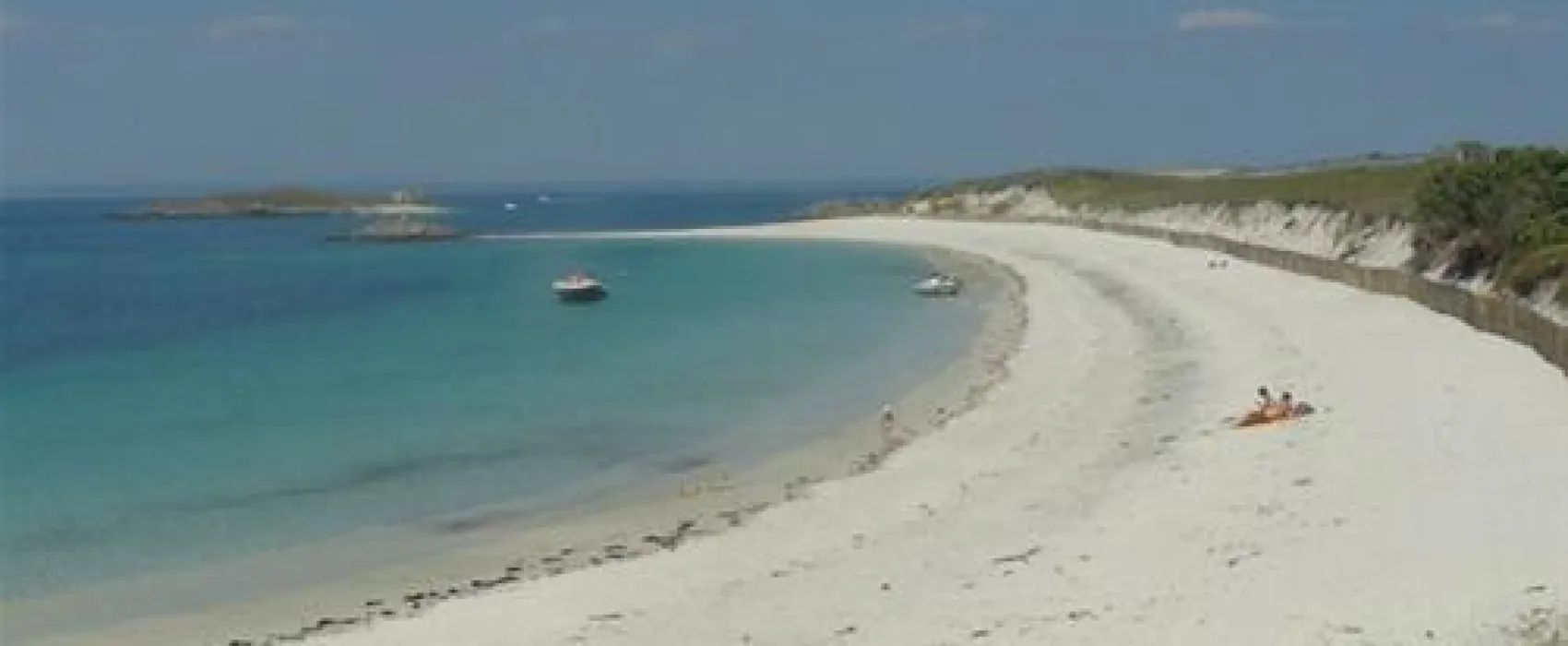 Flower Camping le Kergariou