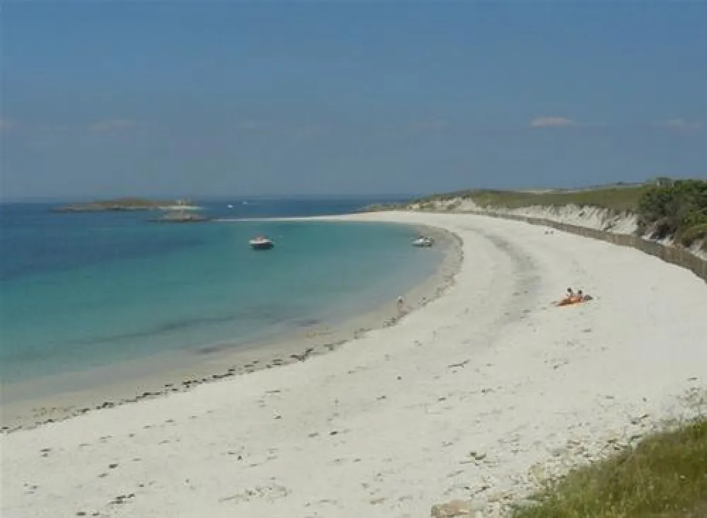 Flower Camping le Kergariou