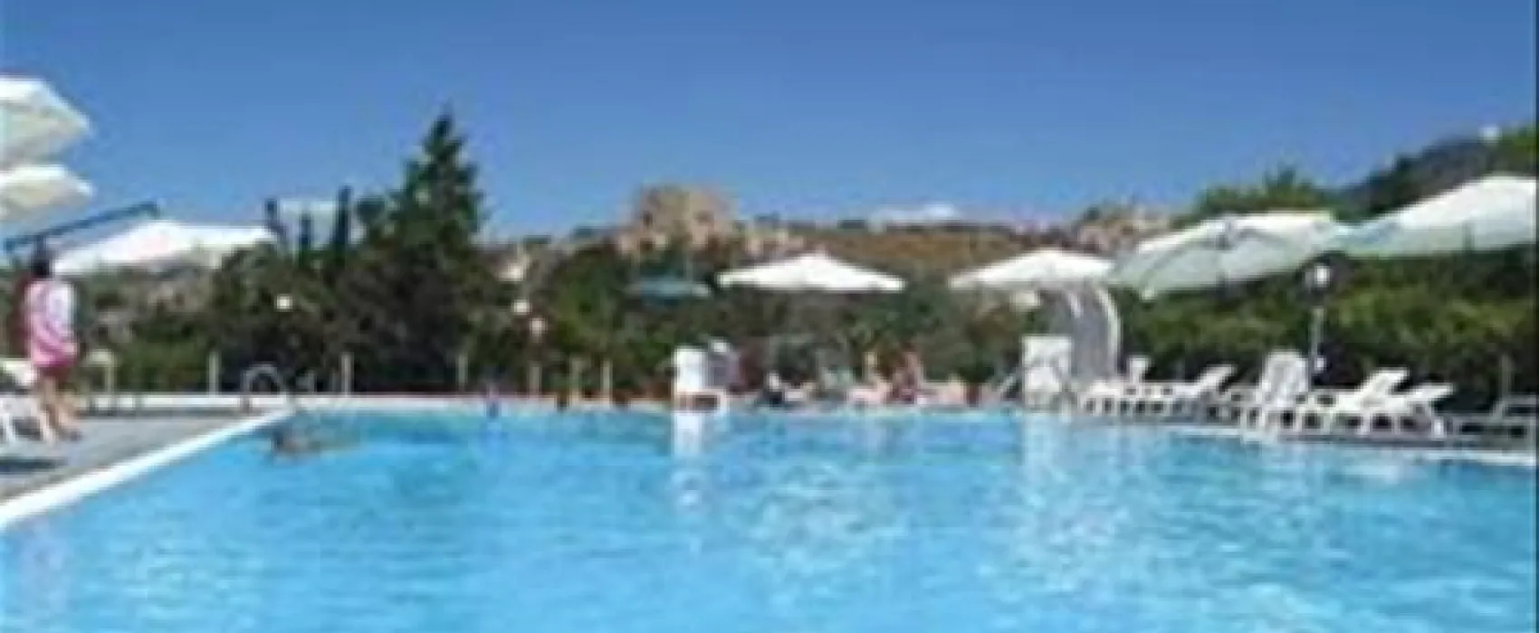 Campeggio La Pantera Rosa