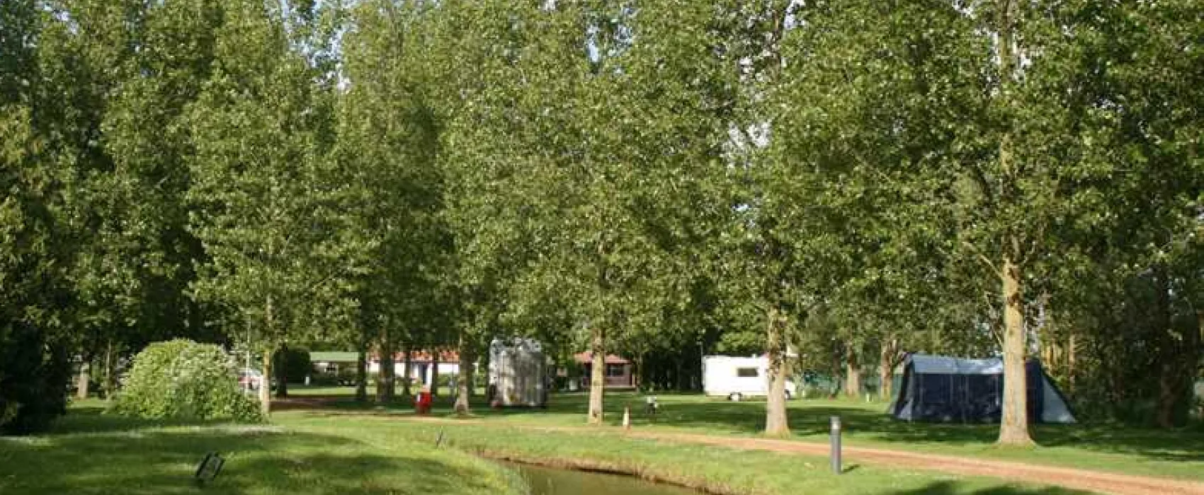 Reedham Ferry Complex