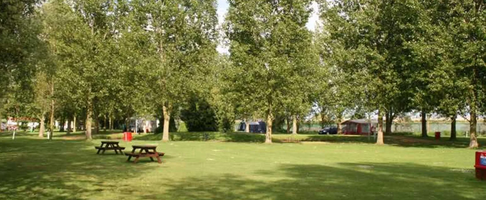 Reedham Ferry Complex